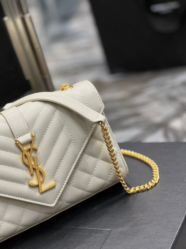 Glamy - YLS Bags - 624