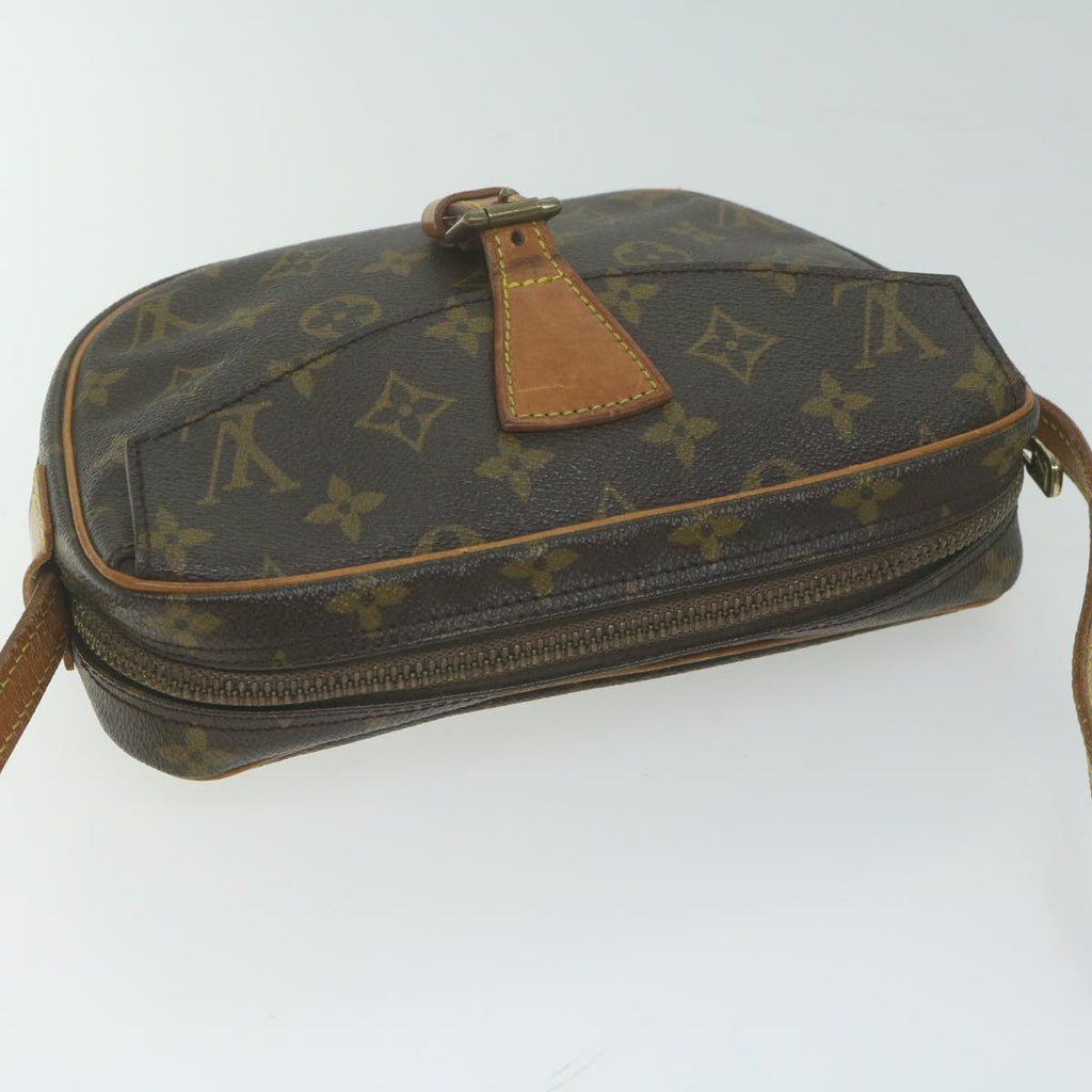 Louis Vuitton Jeune Fille Shoulder Bag