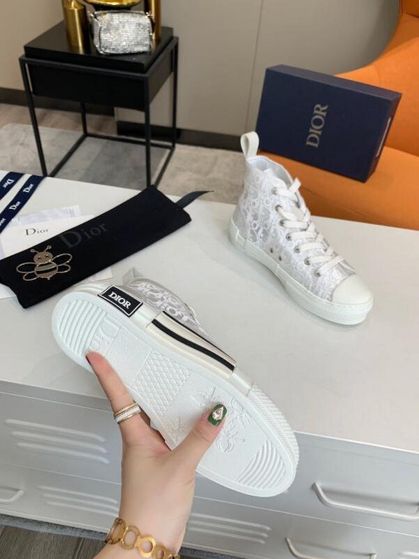 SAMCC - DOR Women Shoes - 1320
