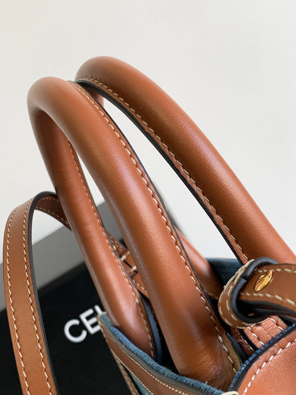 Glamy - COL Bags - 417