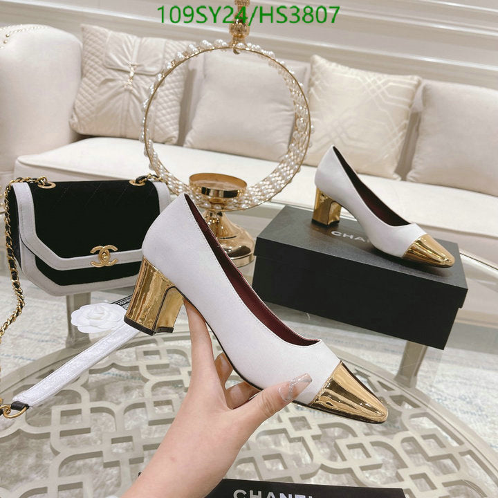 SAMC - CHL Women Shoes Ballet - 046