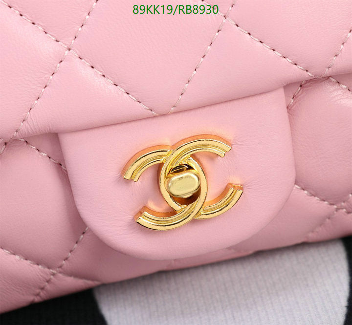 SAMC - CHL Bags Handbags - 088