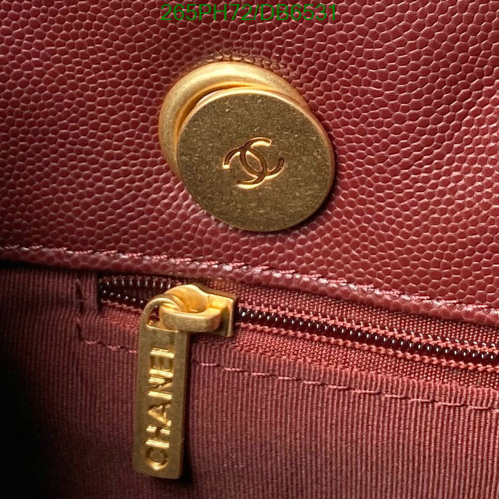 SAMC - CHL Bags - 046