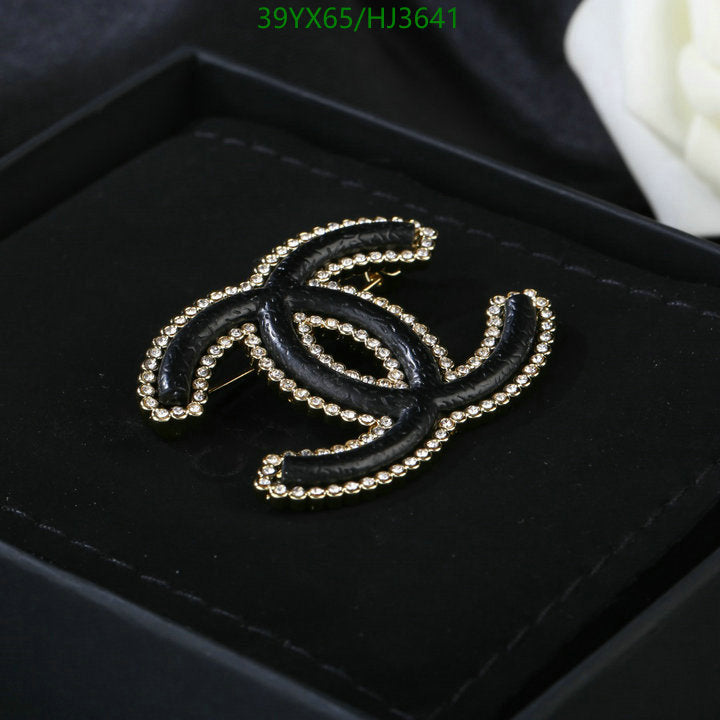 SAMC - CHL Jewelry - 589