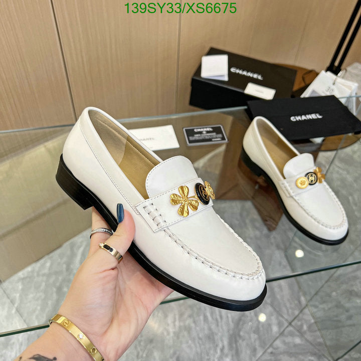 SAMC - CHL Women Shoes - 117