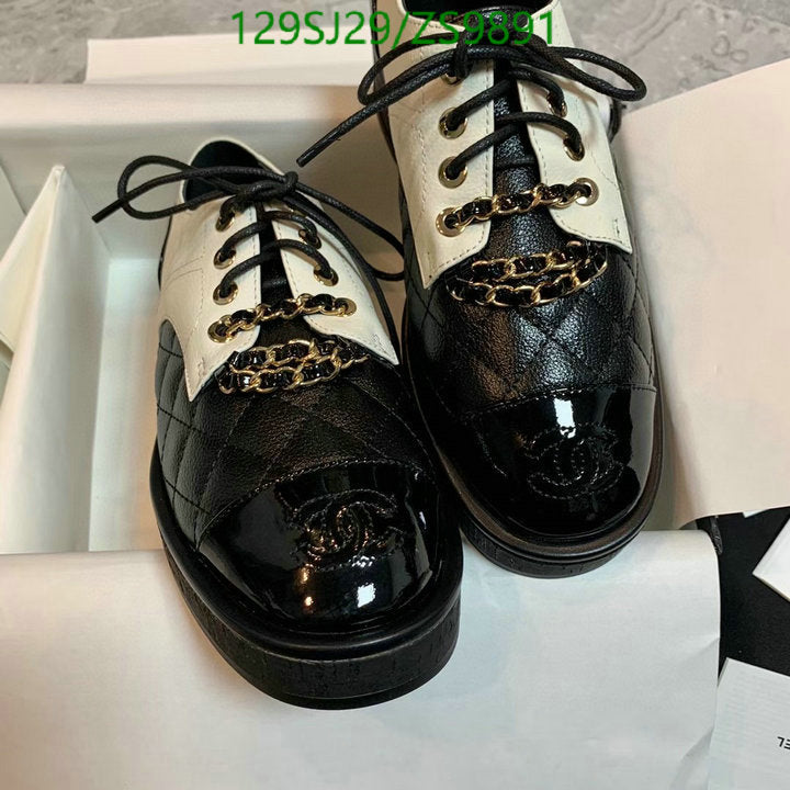 SAMC - CHL Women Shoes - 069