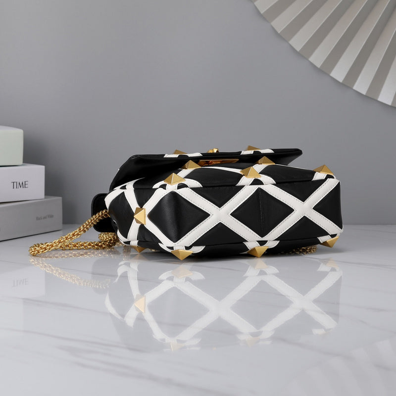 Satchel Bags - VTO Bags - 196