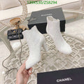 SAMC - CHL Women Boots - 238