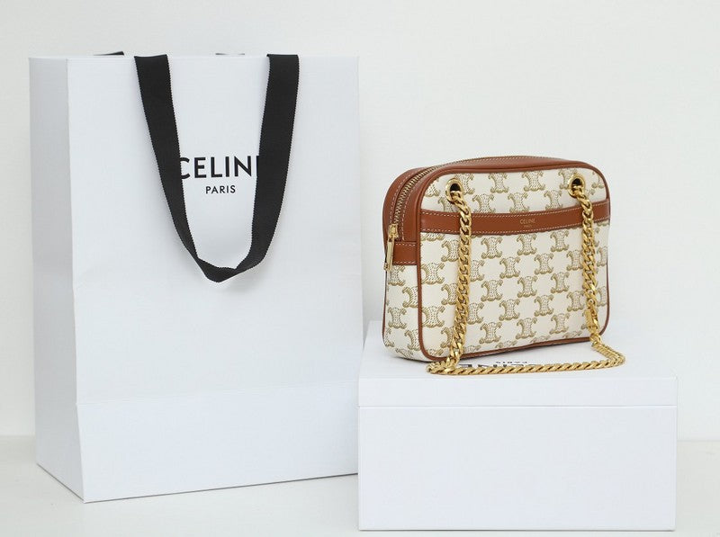 Glamy - COL Bags - 559