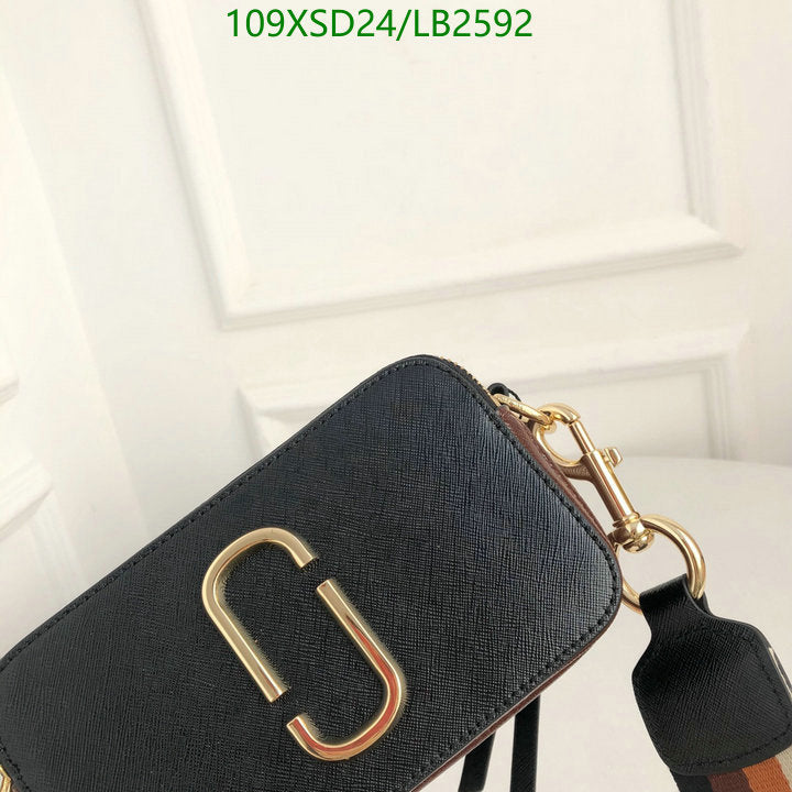SAMC - MOJ Bags - 208