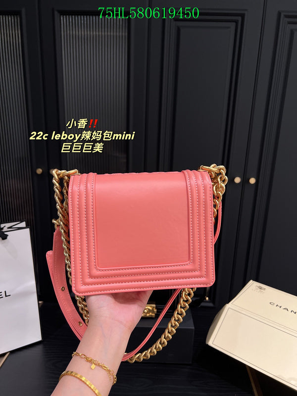 Glami - CHL Bags - 626