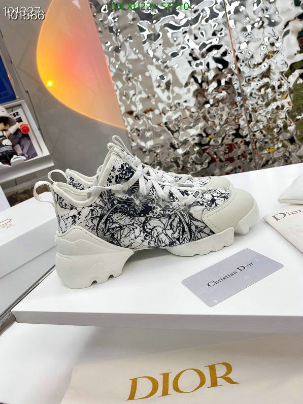 SAMC - DOR Women Sneakers - 169