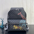Satchel Bags - VL2 Bags - 801