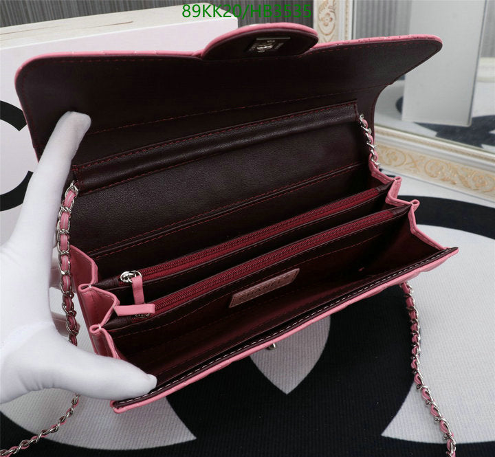 SAMC - CHL Bags Crossbody - 059