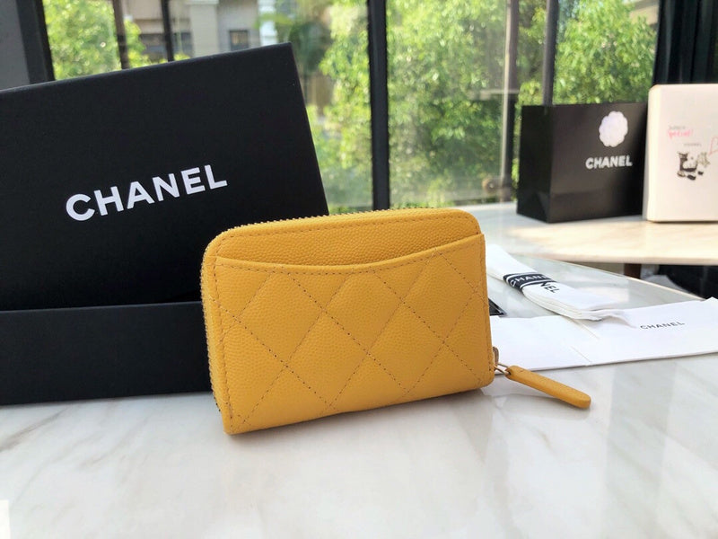 Glami-i CHL Wallets - 011
