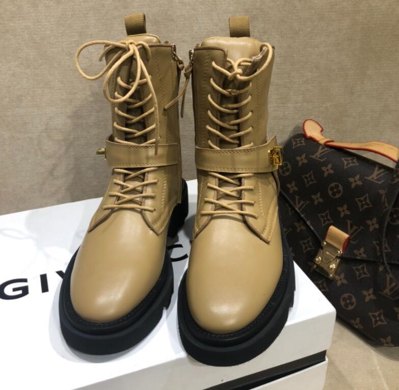 SAMC - GCY Women Shoes - 106