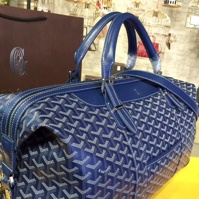 ELE - GOD Bags - 050