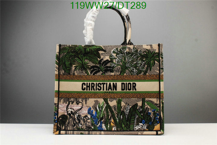 SAMCC - DOR Bags - 764