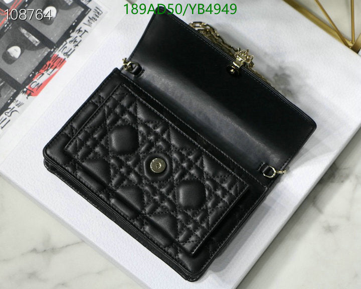 SAMCC - DOR Bags - 1514
