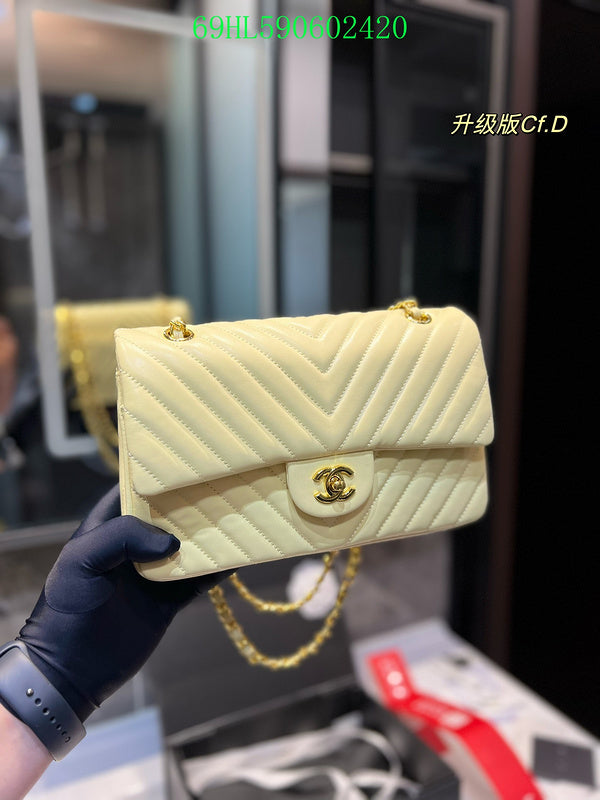 Glami - CHL Bags - 765