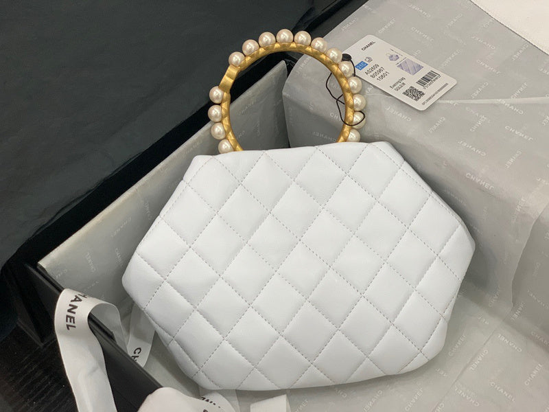 Satchel Bags - CHL Bags - 7675
