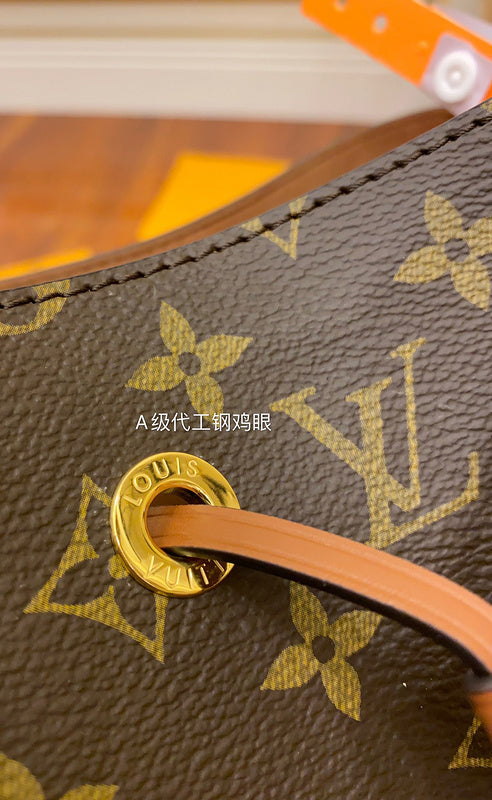 Glamy - LOV Bags - 1017