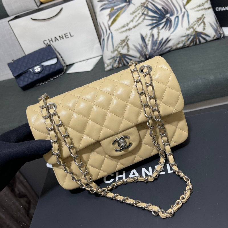 GlamI - CHL Bags - 3243