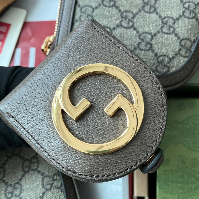 Glami-i GUKI Women Bags - 873