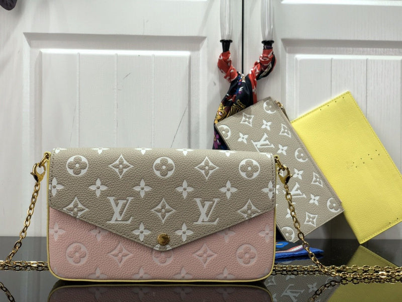 Glami- Glami- Lu-Vi bags - 3488