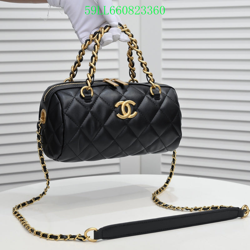 Satchel Bags - CHL Bags - 5253