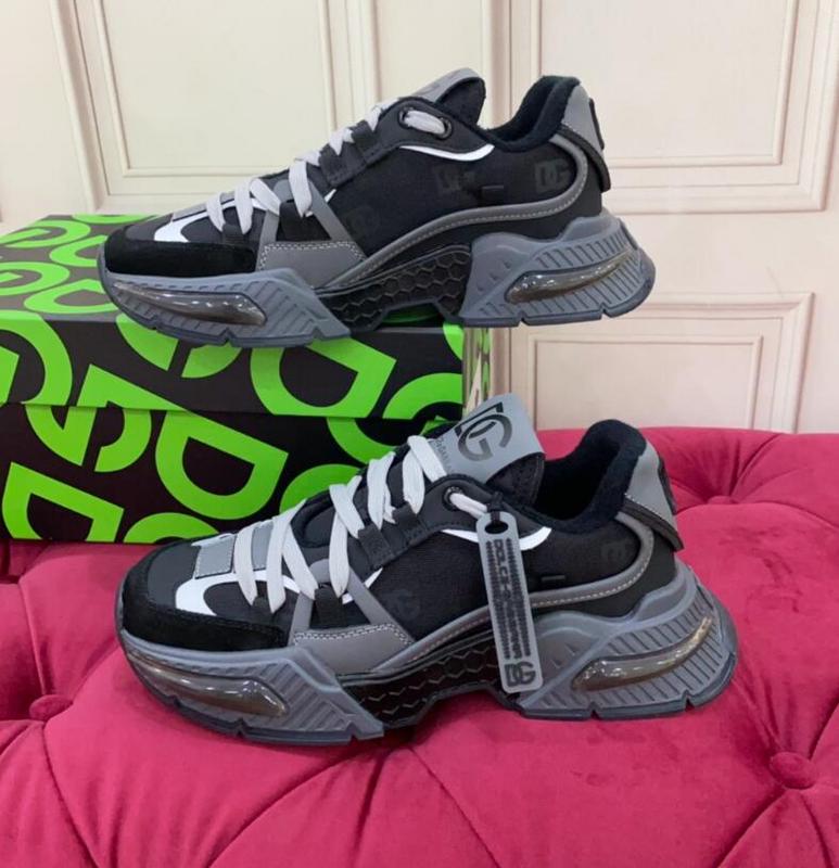 SAMC - DAG Men Shoes - 130