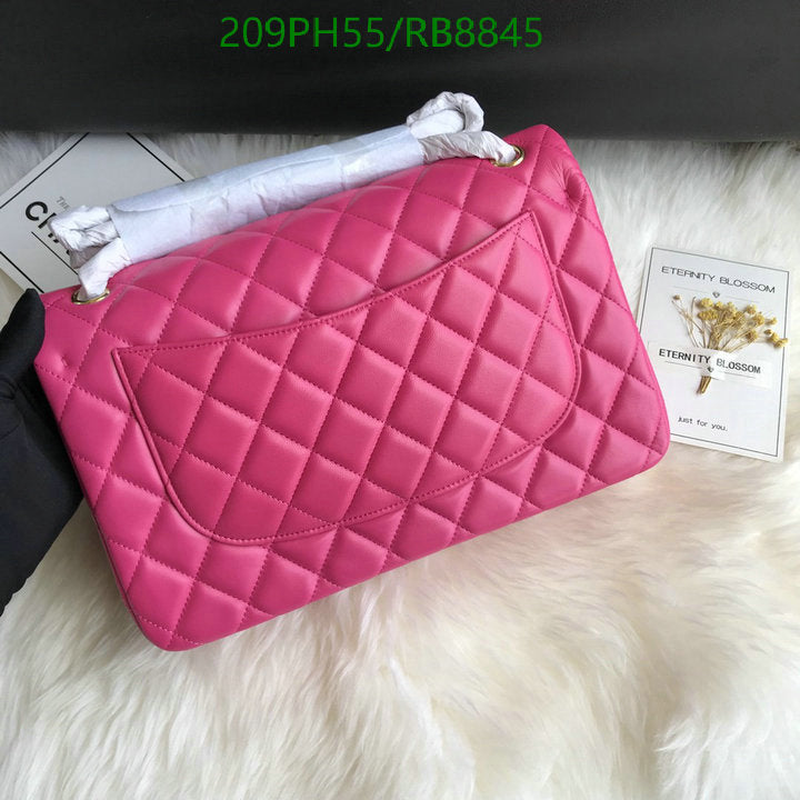 SAMC - CHL Bags - 446