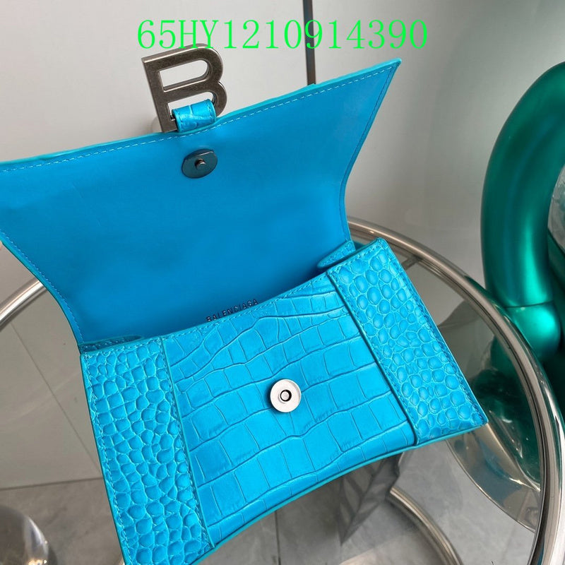 Satchel Bags - BGA Bags - 2062