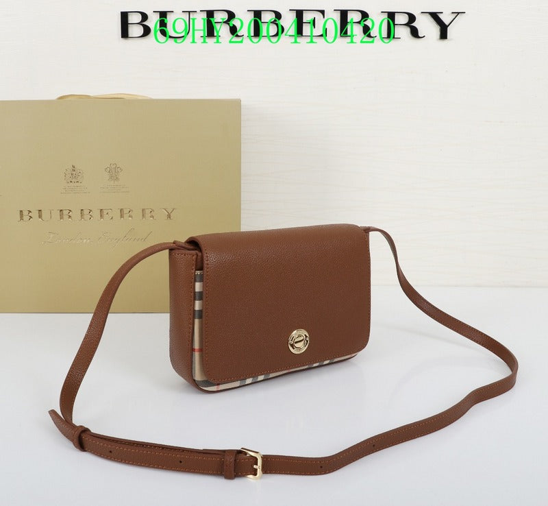 ELE Fashion -BBR Bags - 548