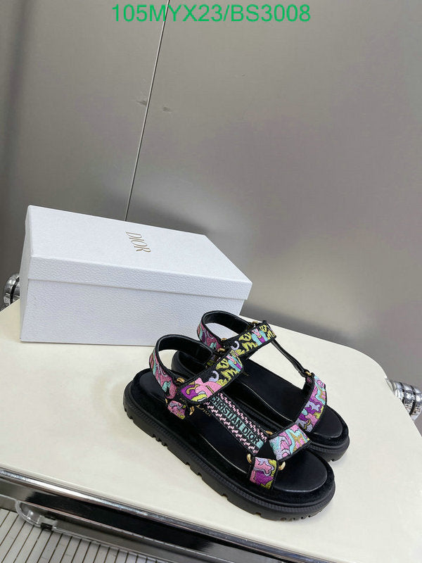 SAMCC - DOR Women Shoes - 1506