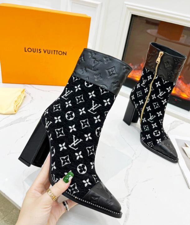 SAMC - LOV Women Shoes - 906