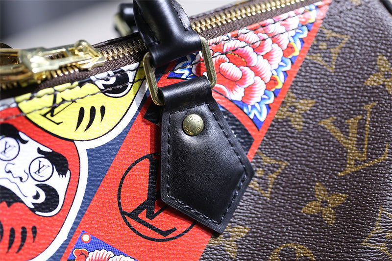 Glami GlamI Lu-Vi bags - 8190