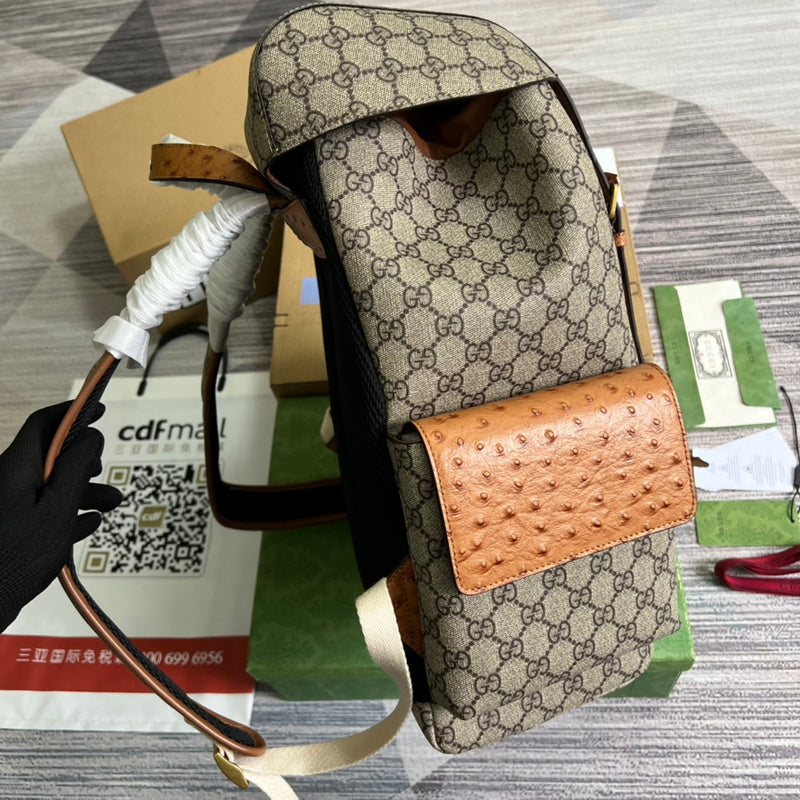 Satchel Bags - GCI Bags - 5762