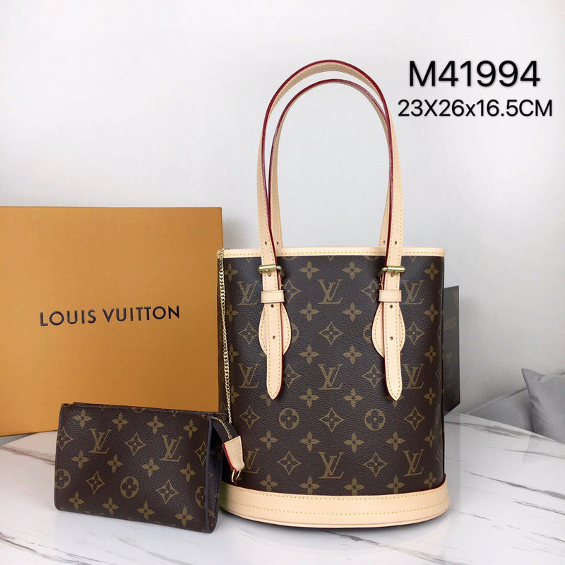 Glami- Glami- Lu-Vi bags - 11780