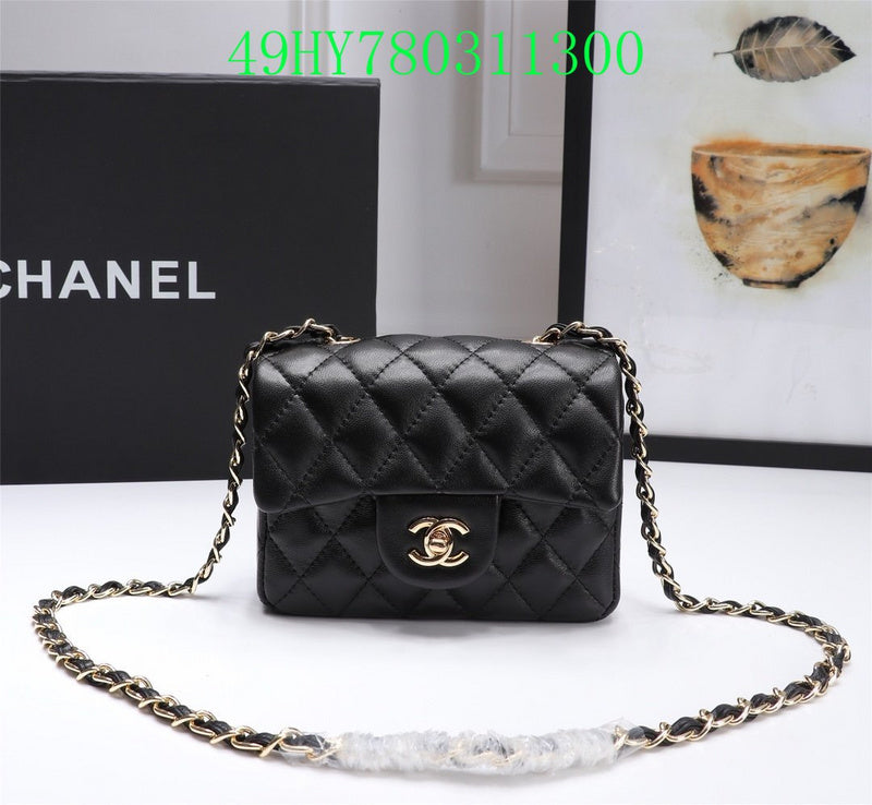 Glami - CHL Bags - 2974