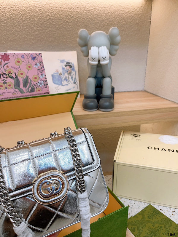 Glami Fashion - GCI Bags - 11662
