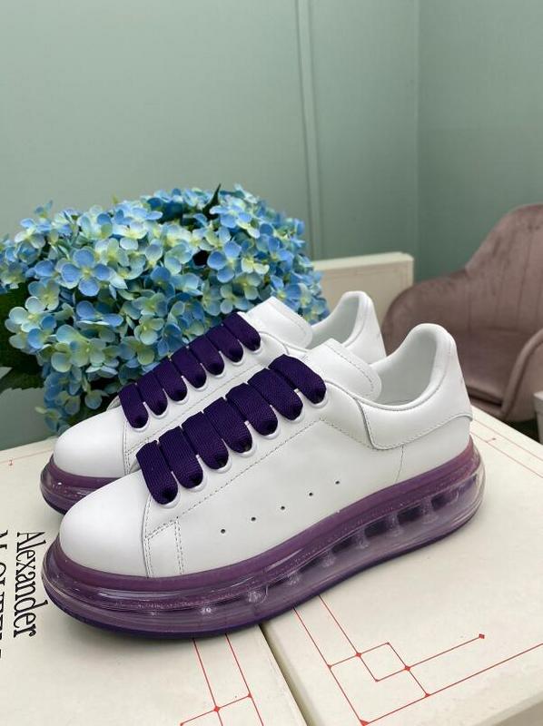 SAMC - AQ Women Shoes - 277