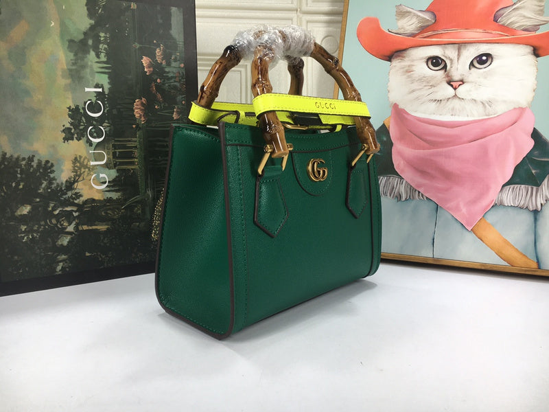 Satchel Bags - GCI Bags - 1973