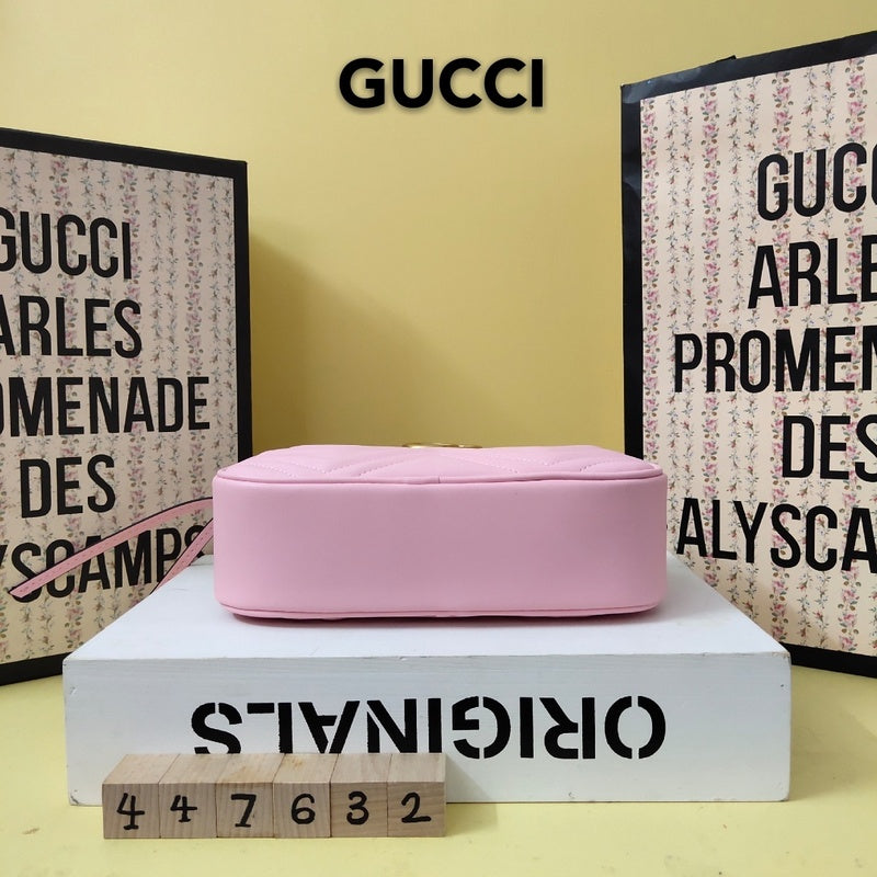 Glami Fashion - GCI Bags - 10559