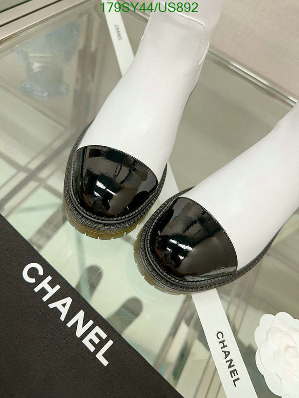 SAMC - CHL Women Boots - 128