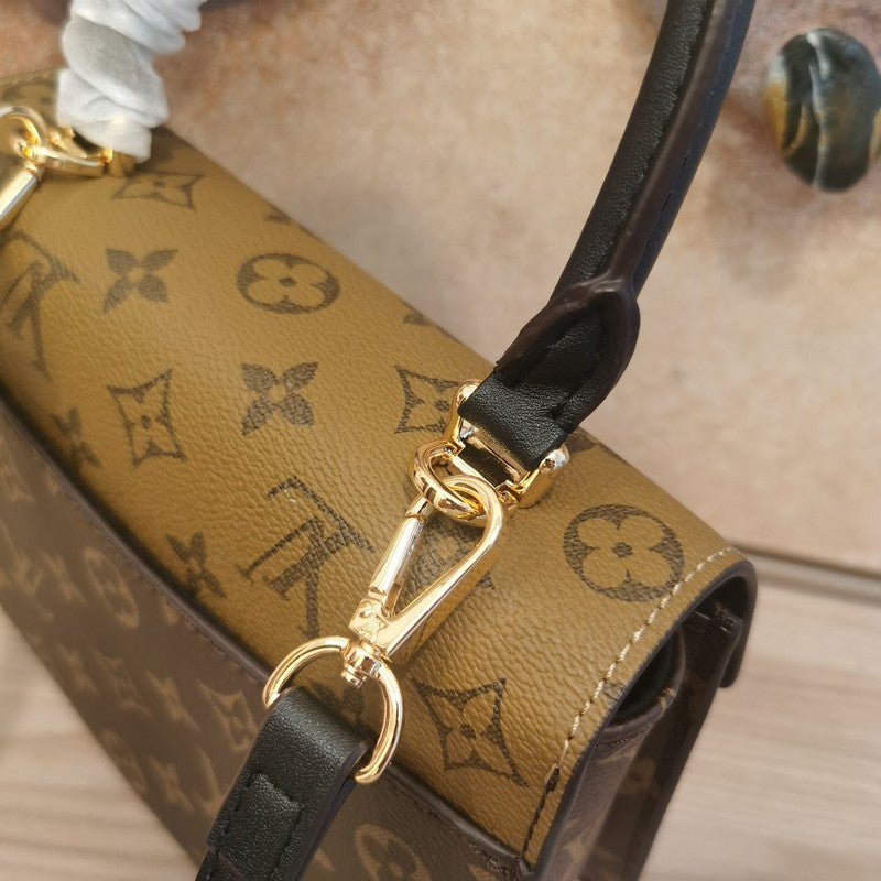 Satchel Bags - VL2 Bags - 238