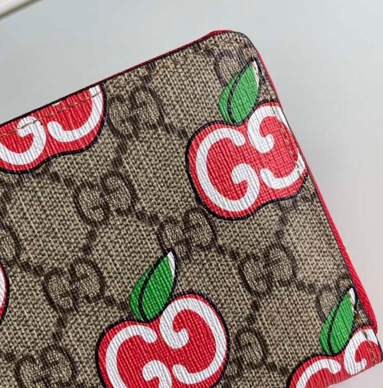 SAMC - Mix Wallets - 207