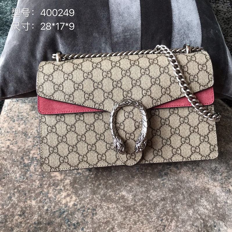 Satchel Bags - GCI Bags - 6187