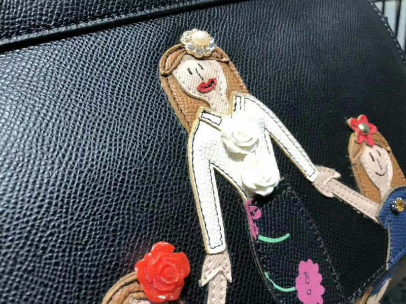 Satchel Bags - DG Bags - 299