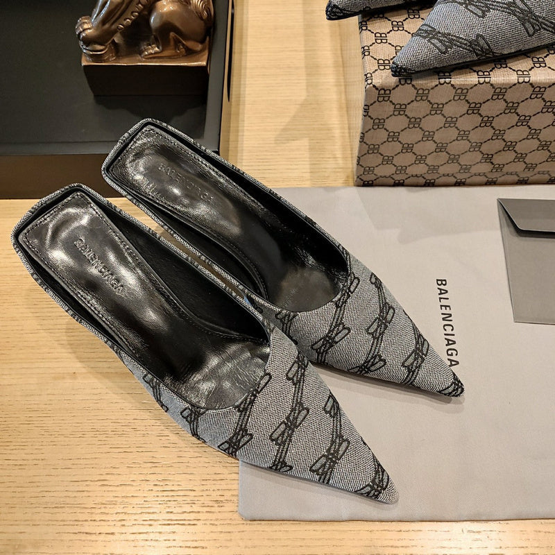 Satchel Bags - BGA Shoes - 964